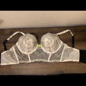 Victoria’s Secret longline bra